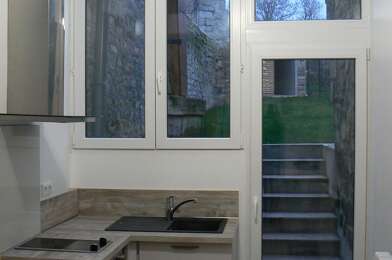 Maison 3 pièces 188000 €