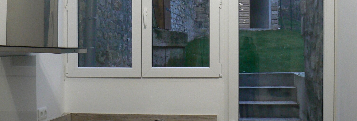 Maison 3 Pièces 53 m² à vendre à Précy-sur-Oise (60460)