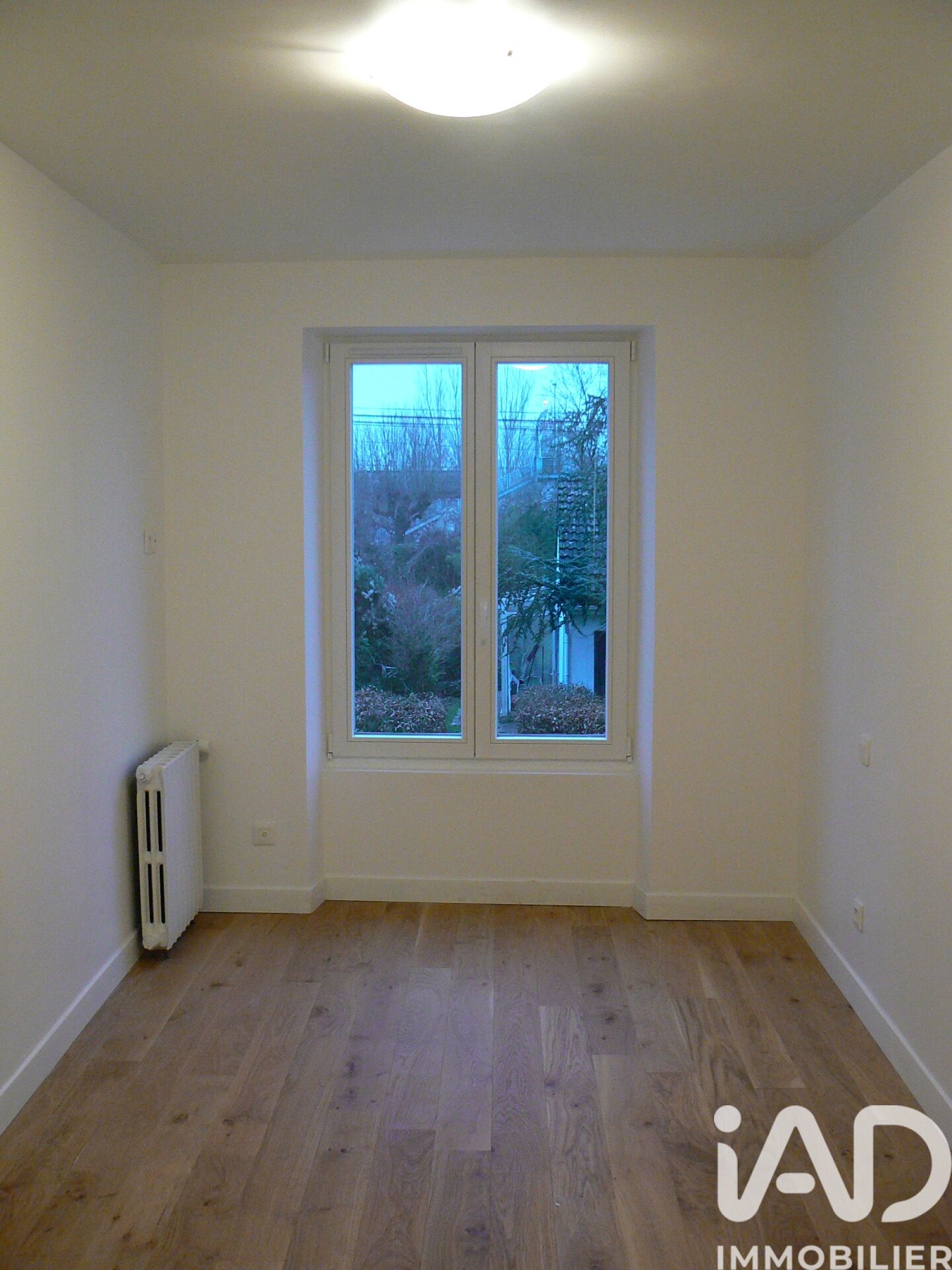 Vente Maison de ville 3 pièces - Photo 4