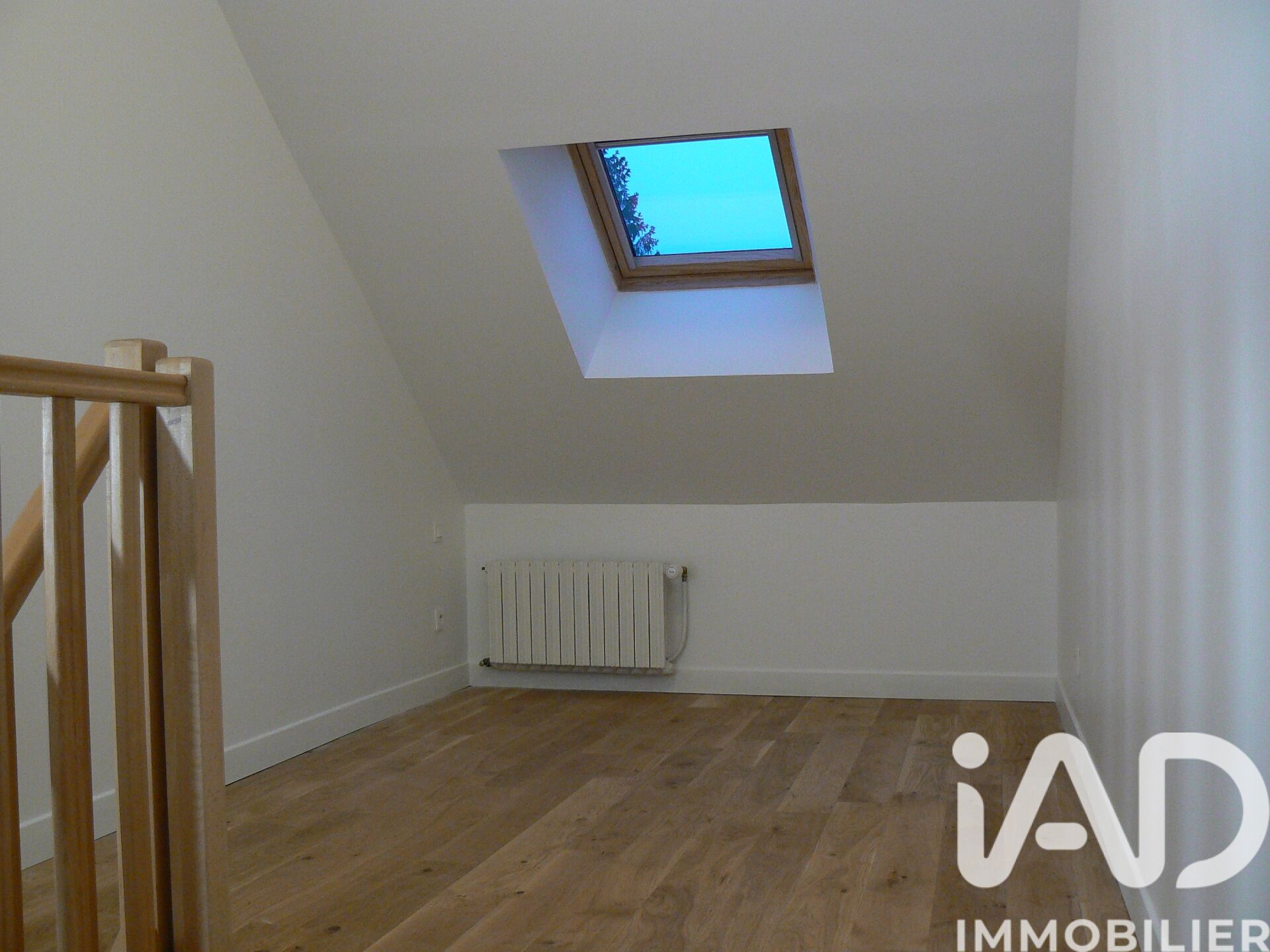 Vente Maison de ville 3 pièces - Photo 5