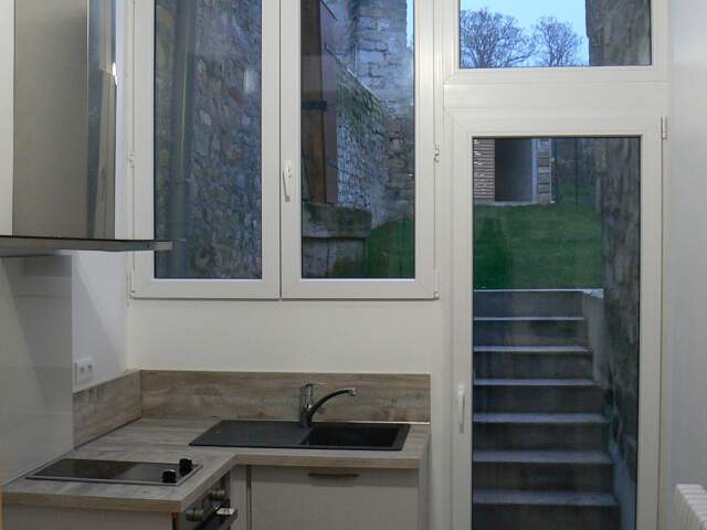 Vente Maison de ville 3 pièces — photo du bien