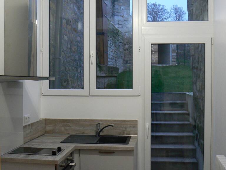 Vente Maison de ville 3 pièces — photo 1