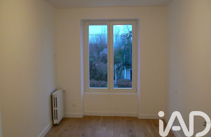 Vente Maison de ville 3 pièces — photo 3