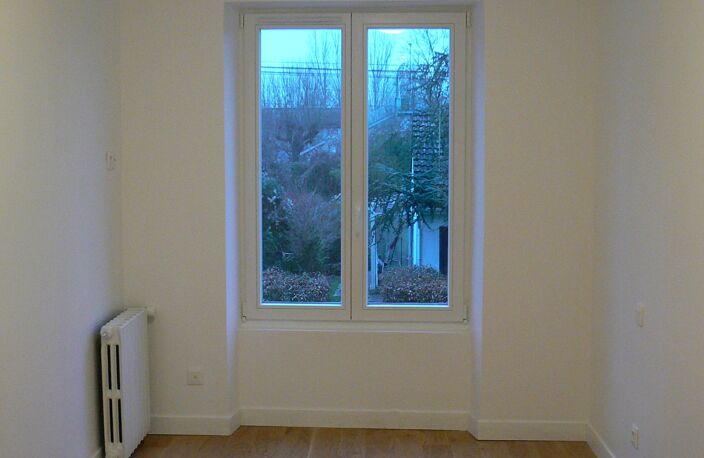 Vente Maison de ville 3 pièces — photo 4