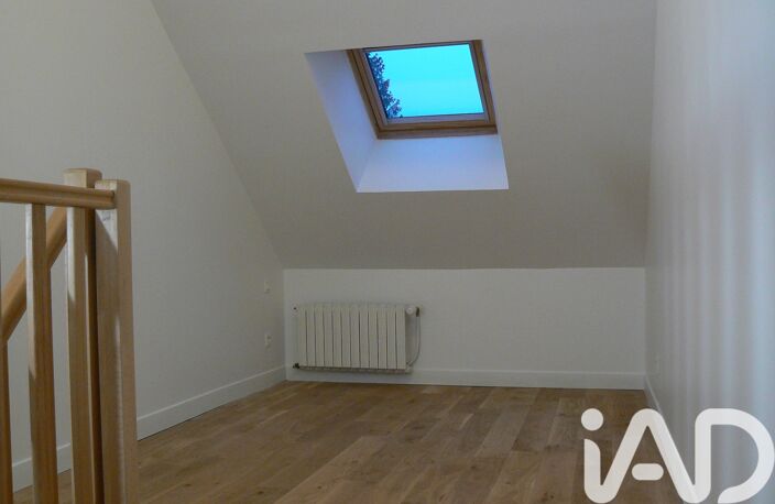 Vente Maison de ville 3 pièces — photo 5