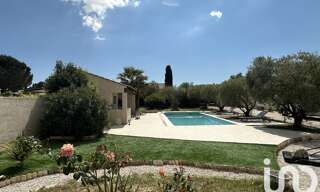 Maison 5 Pièces 121 m² à vendre à Gignac (34150)