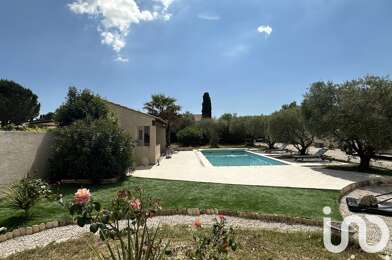 Maison 5 pièces 425000 €