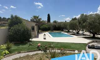 Maison 5 Pièces 121 m² à vendre à Gignac (34150)