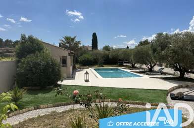 Maison 5 pièces 425000 €