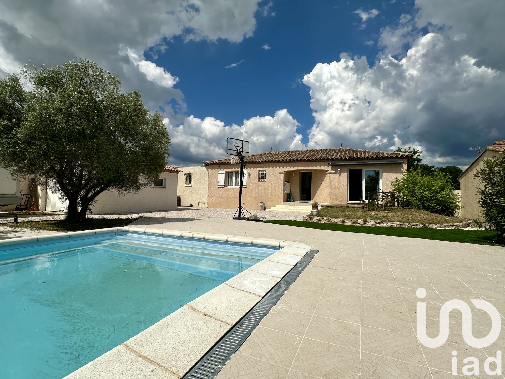 Vente Maison/villa 5 pièces - Photo 2
