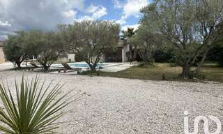 Maison 5 Pièces 121 m² à vendre à Gignac (34150)
