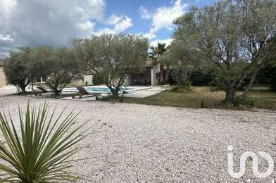 Maison 5 pièces 425000 €