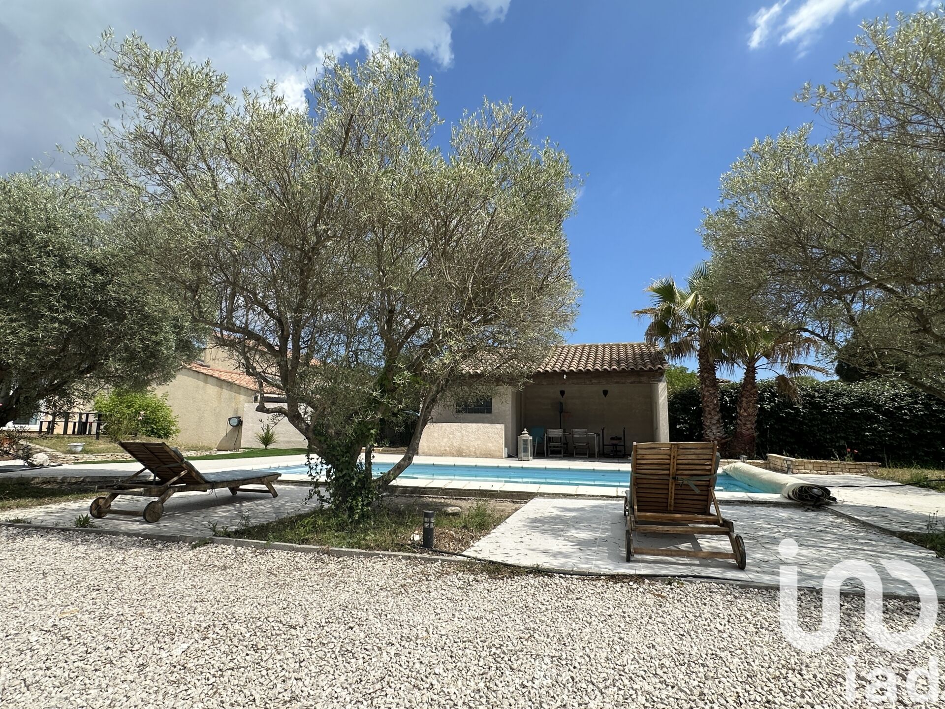 Vente Maison/villa 5 pièces - Photo 4