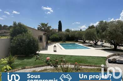Maison 5 pièces 425000 €