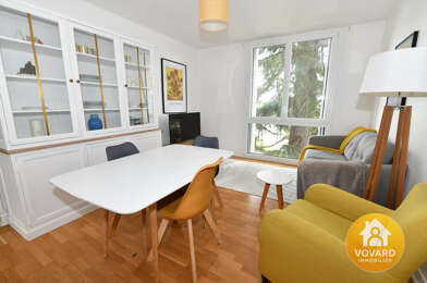 Appartement 3 pièces 159000 €