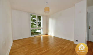Appartement 3 Pièces 56 m² à vendre à Saint-Brice-sous-Forêt (95350)