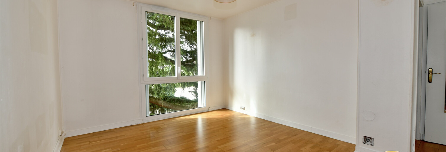 Appartement 3 Pièces 56 m² à vendre à Saint-Brice-sous-Forêt (95350)