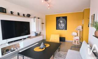 Appartement 2 Pièces 49 m² à vendre à Fréjus (83600)