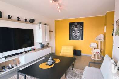 Appartement 2 pièces 246750 €