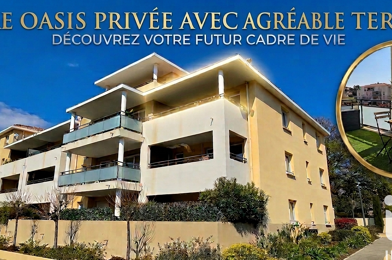 Appartement 2 pièces 246750 €