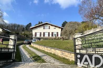 Maison 8 pièces 190000 €