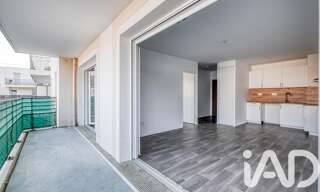 Appartement 2 Pièces 40 m² à vendre à Charny (77410)