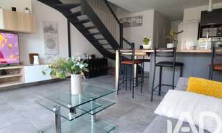 Maison 4 Pièces 90 m² à vendre à Artigues-près-Bordeaux (33370)