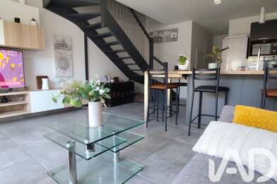 Maison 4 pièces 308500 €