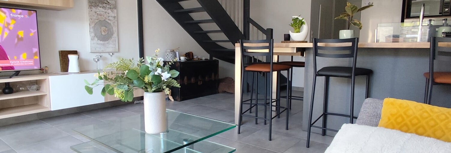 Maison 4 Pièces 90 m² à vendre à Artigues-près-Bordeaux (33370)