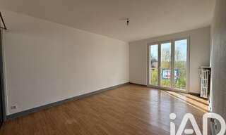 Appartement 3 Pièces 56 m² à vendre à Besançon (25000)