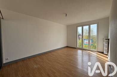 Appartement 3 pièces 90000 €
