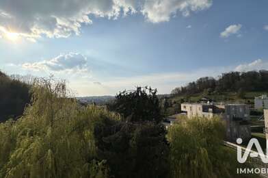 Appartement 3 pièces 85000 €