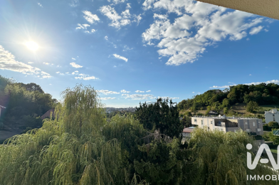Appartement 3 pièces 79000 €