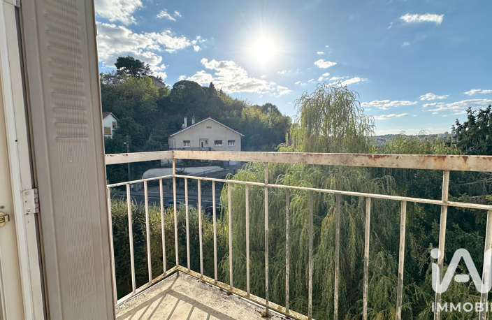 Vente Appartement 3 pièces — photo 2