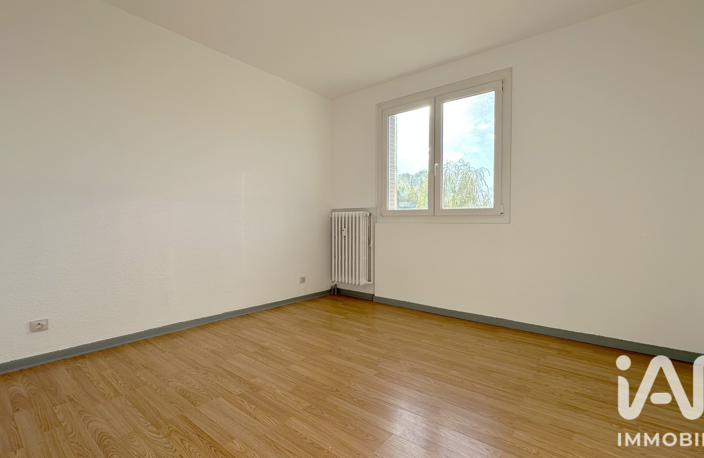 Vente Appartement 3 pièces — photo 5