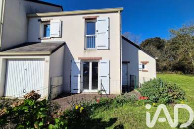 Maison 5 pièces 250000 €