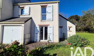 Maison 5 Pièces 100 m² à vendre à Savenay (44260)