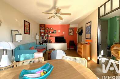 Appartement 3 pièces 325000 €