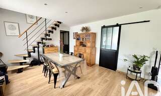 Maison 6 Pièces 137 m² à vendre à Marcelcave (80800)