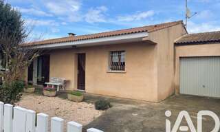 Maison 4 Pièces 86 m² à vendre à Agde (34300)