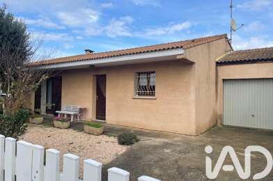 Maison 4 pièces 257000 €