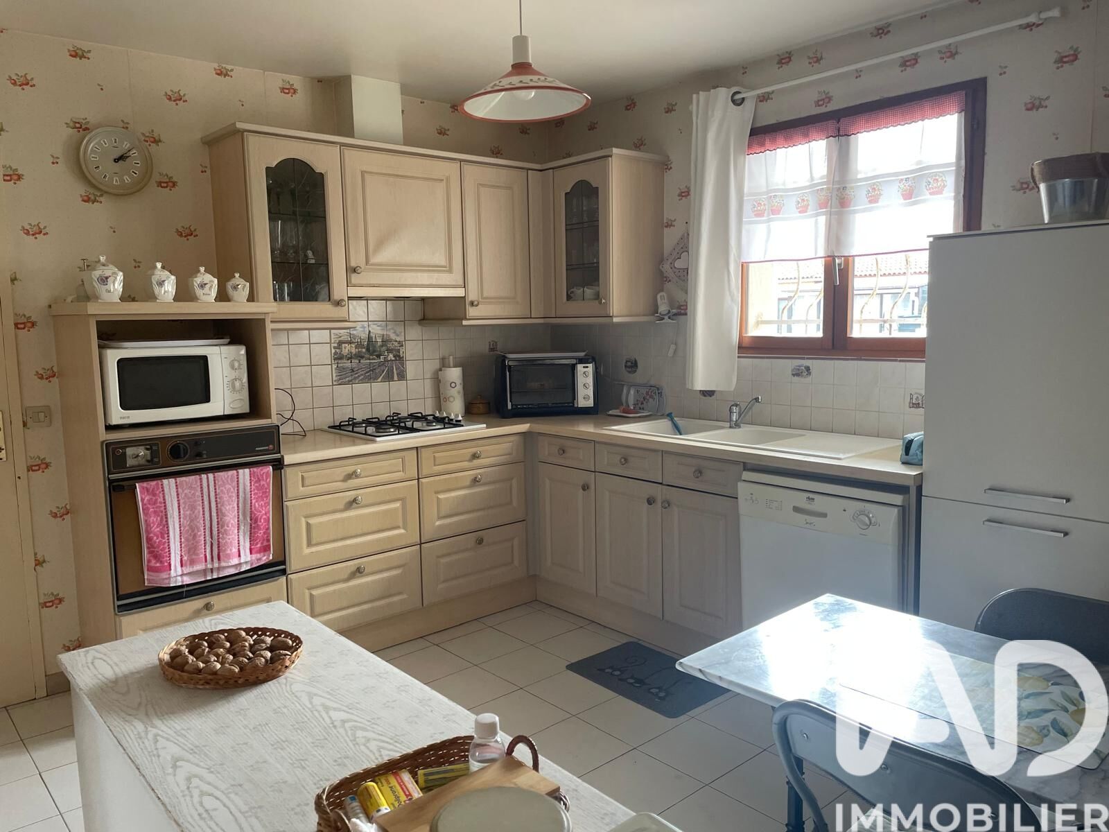 Vente Maison traditionnelle 4 pièces - Photo 2
