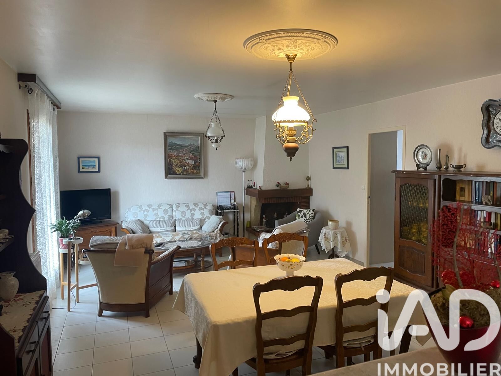 Vente Maison traditionnelle 4 pièces - Photo 4