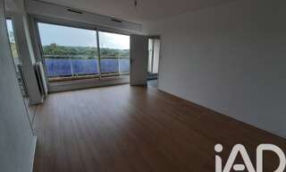 Appartement 4 Pièces 92 m² à louer à Saint-Herblain (44800)