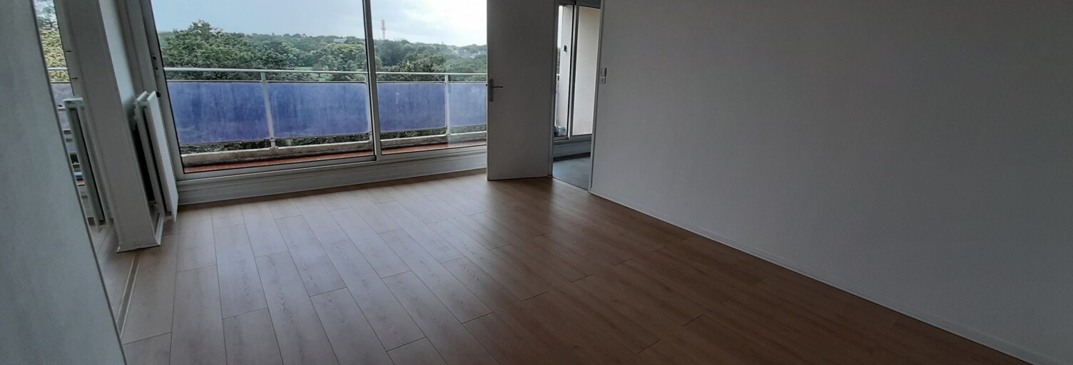 Appartement 4 Pièces 92 m² à louer à Saint-Herblain (44800)