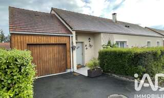 Maison 4 Pièces 106 m² à vendre à Bracieux (41250)