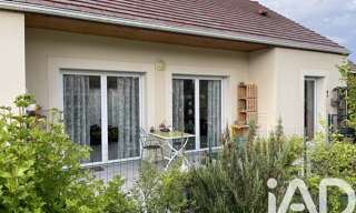 Maison 4 Pièces 106 m² à vendre à Chambord (41250)