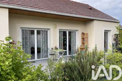 Maison 4 pièces 230000 €