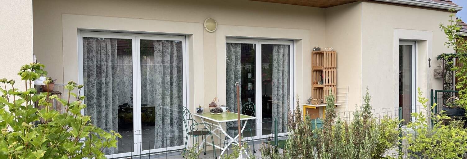 Maison 4 Pièces 106 m² à vendre à Chambord (41250)