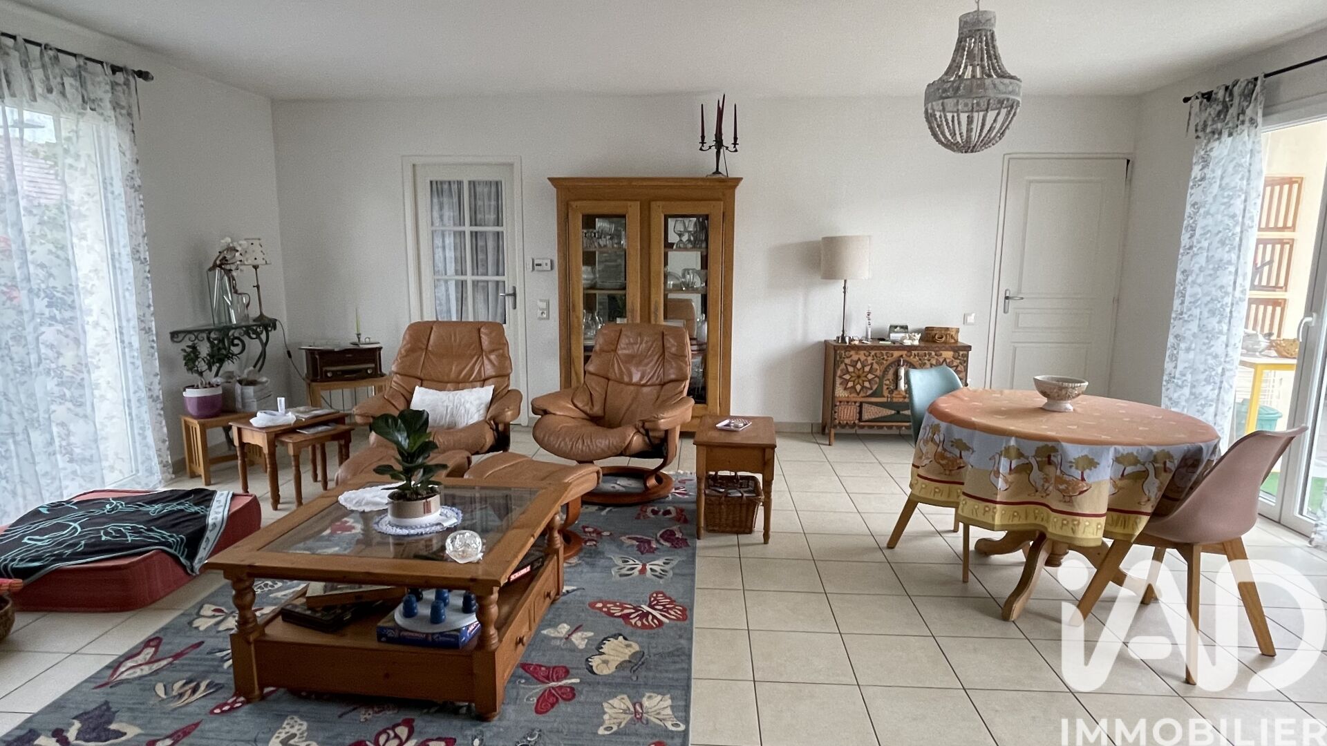 Vente Maison/villa 4 pièces - Photo 2